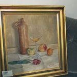 193 5059 OIL PAINTING (F)